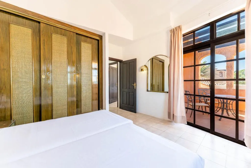 BUNGALOW TWO BEDROOMS Room, Bakour Fuerteventura La Pared, Fuerteventura