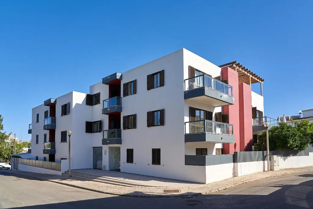 General view, Legacy Suites & Apartments Albufeira Al, Algarve