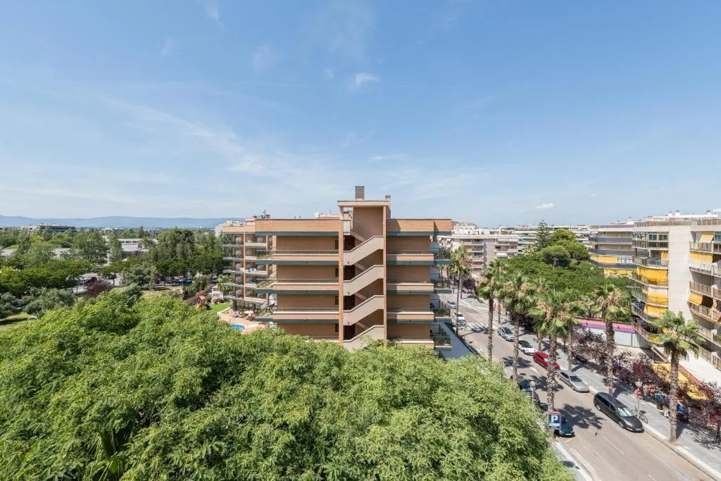 DOUBLE SINGLE USE STANDARD Room, Eurosalou & Spa, Costa Dorada