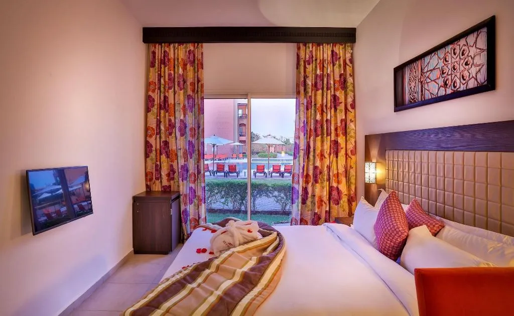Room, Zephyr Targa, Marrakech