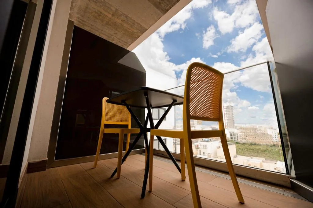 STUDIO SUPERIOR Room, Grands Suites Hotel Residences & Spa, Malta