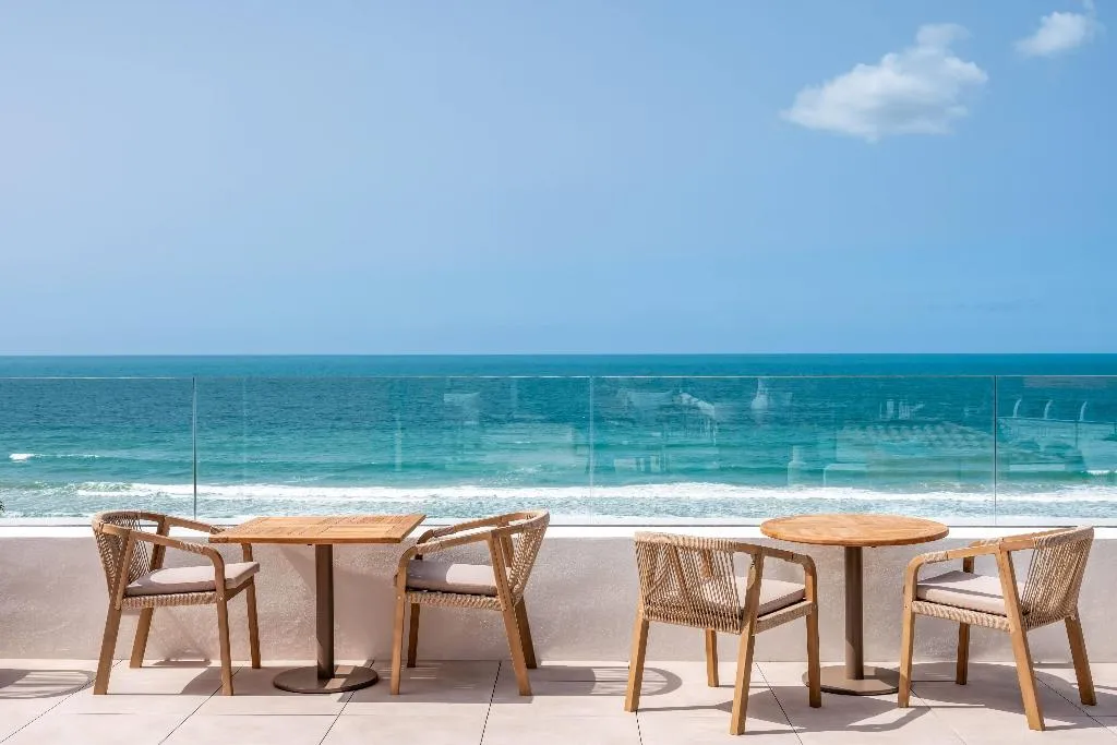 Restaurant, Palacio de Sancti Petri Gran Melia, Costa De La Luz