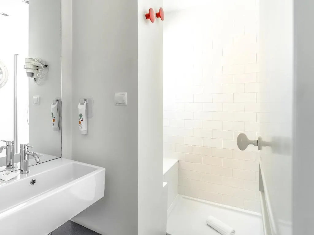 Room, Ibis Styles Lisboa Centro Liberdade NE, Lisbon