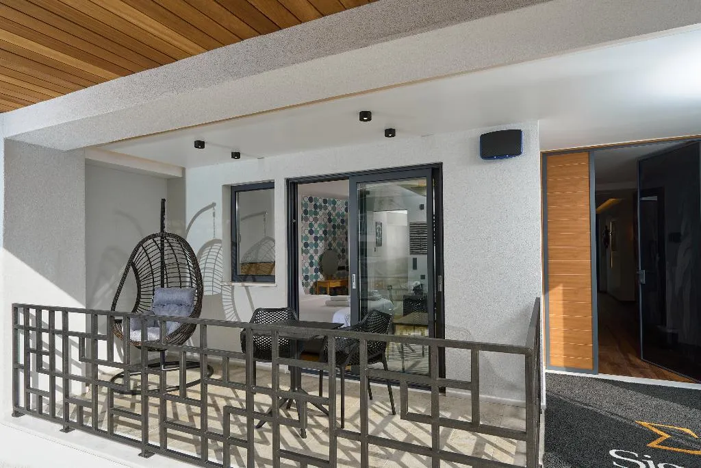 STUDIO STANDARD Room, Sigma Suites Hotel, Halkidiki