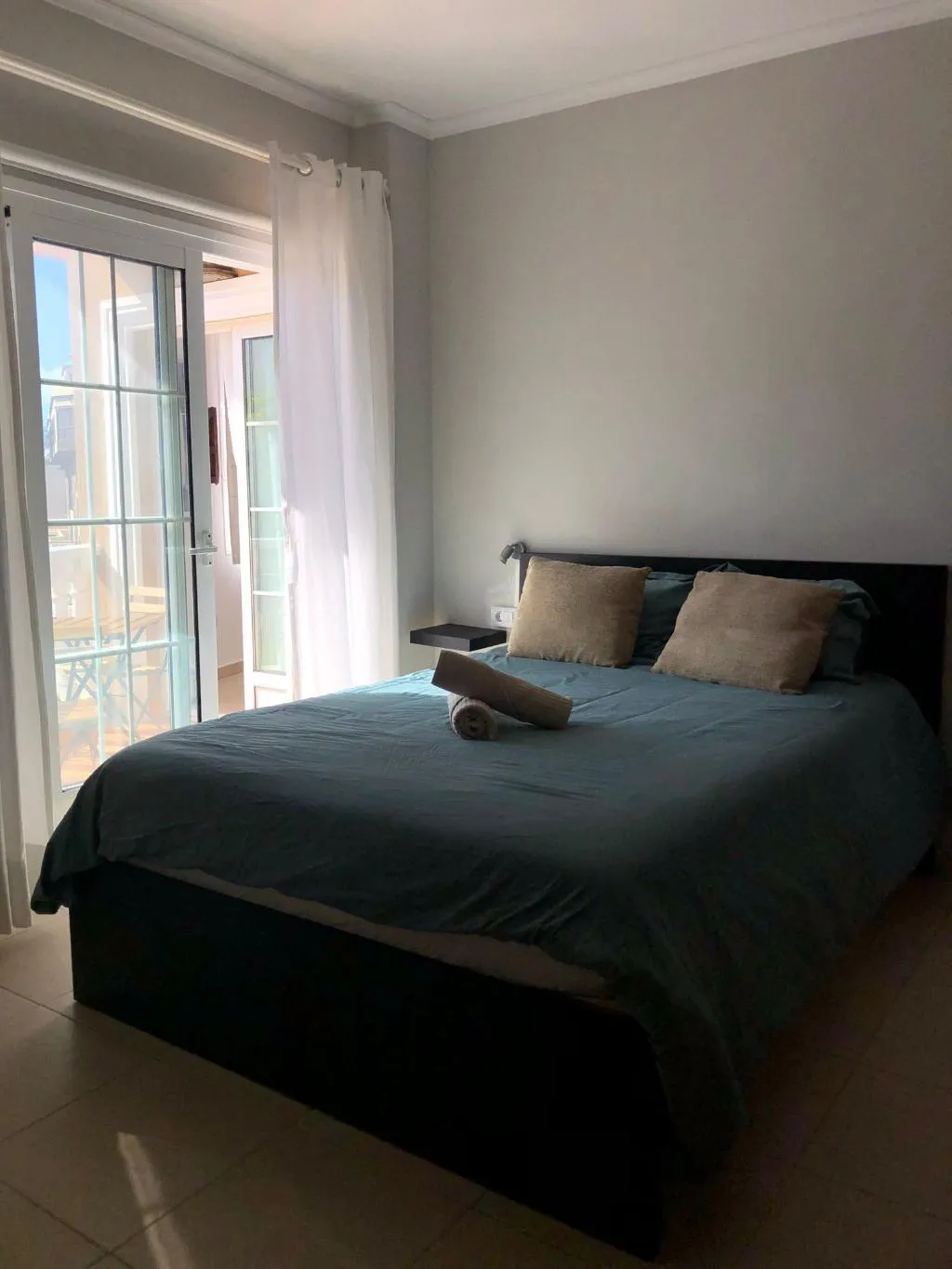 DOUBLE STANDARD Room, Duque Nest Hostel, Tenerife