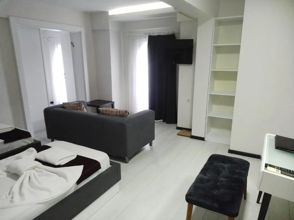 Room, Wb Weekend Bodrum Hotel, Bodrum