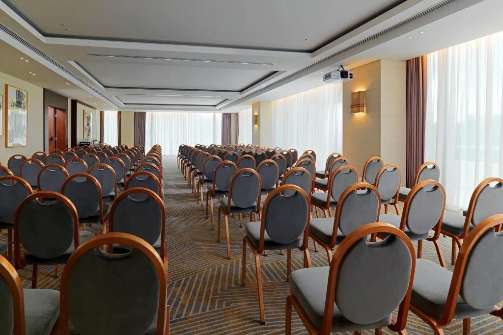 Conferences, Athens Marriott Hotel, Athens
