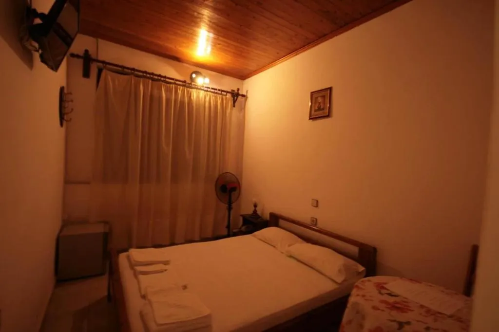Room, Chania Rooms, Crete