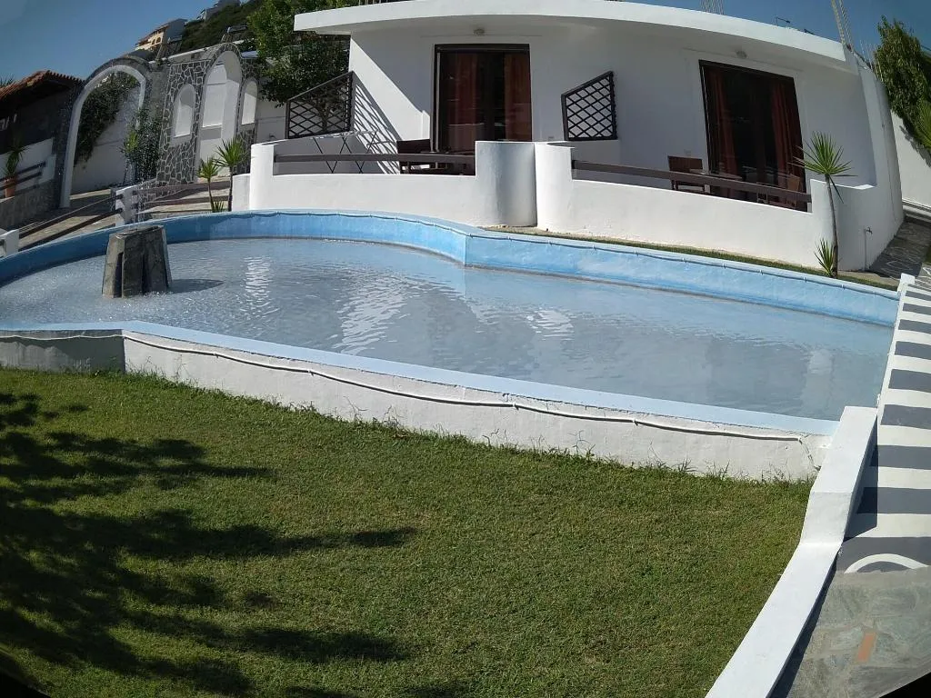 General view, Skiathos Holiday House, Skiathos