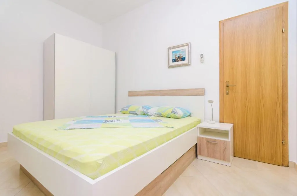 Lobby, Apartments & Rooms Barisic, Dubrovnik