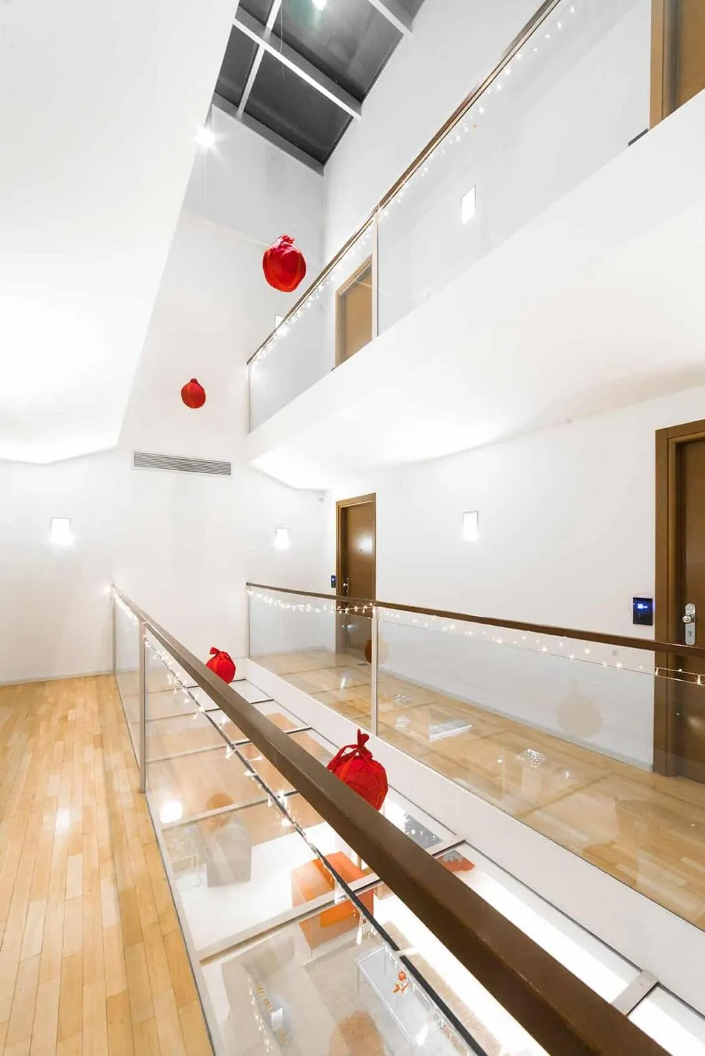 Lobby, Dal Moro Gallery Hotel, Perugia