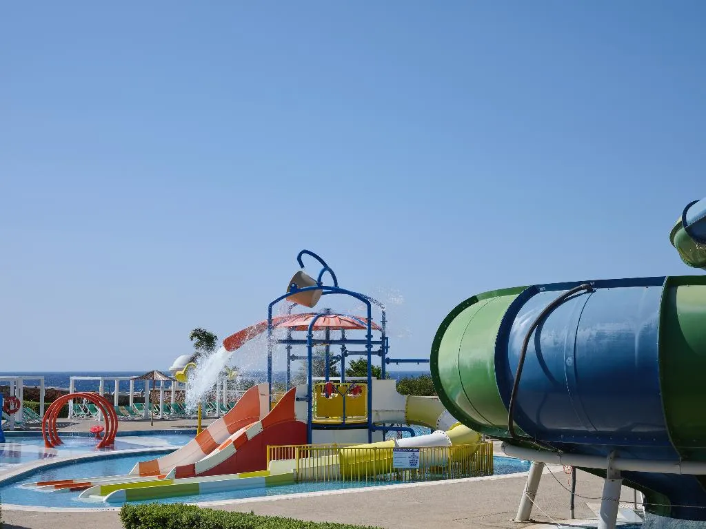 Pool, Atlantica Plimmiri, Rhodes