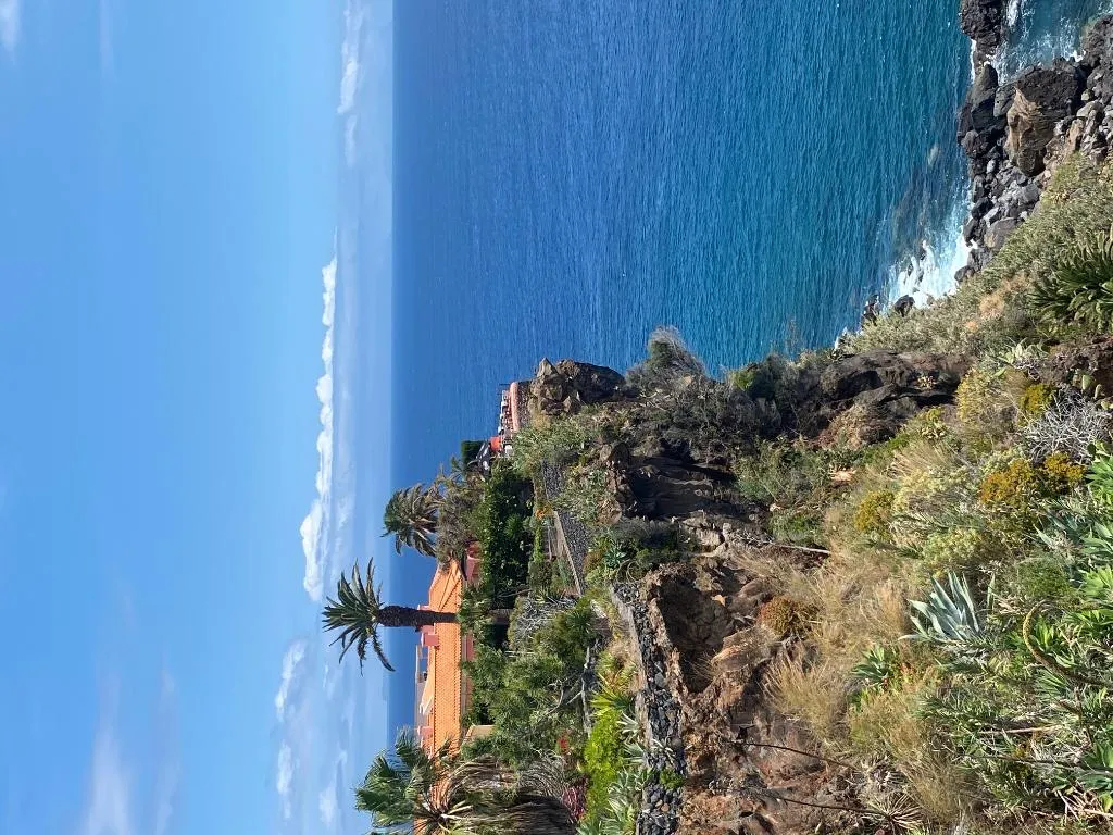 General view, Inn & Art Hotel Gallery, Madeira