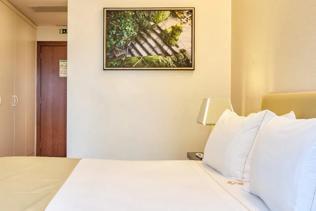 DOUBLE STANDARD Room, Sintra Boutique Hotel, Lisbon