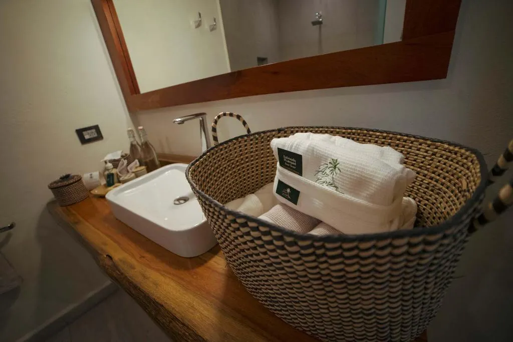Room STANDARD Room, Ana y Jose Hotel & Spa Tulum, Cancun Area