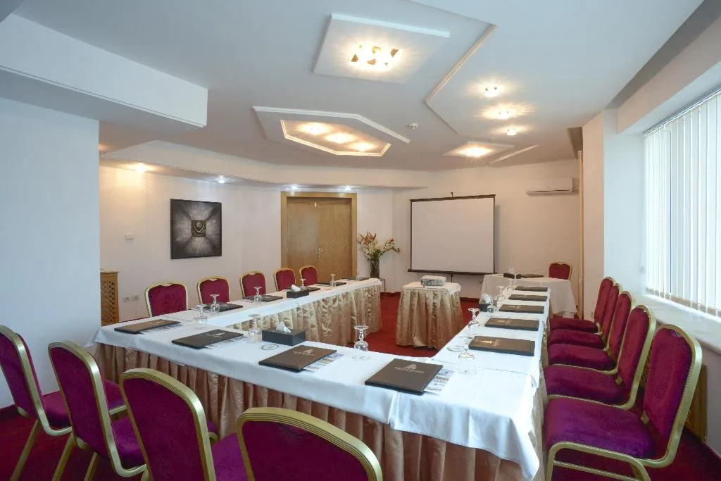 Conferences, The Penthouse Suites, Tunisia