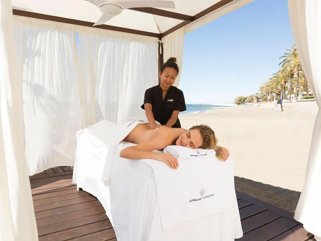 Sports and Entertainment, Amàre Beach Hotel Marbella, Costa Del Sol