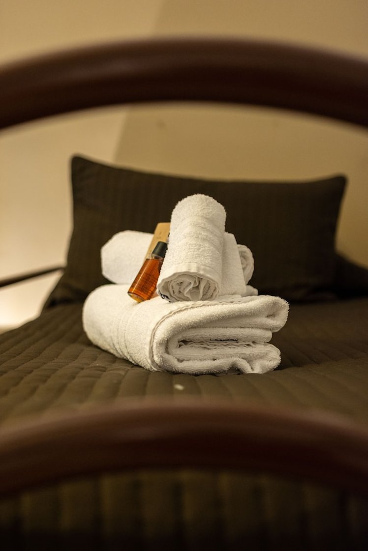B&B Cairoli, Catania