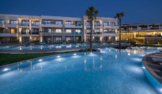 Amira Luxury Resort & Spa, Crete
