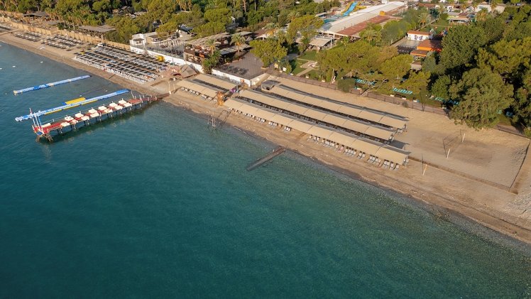 Belpinar, Antalya