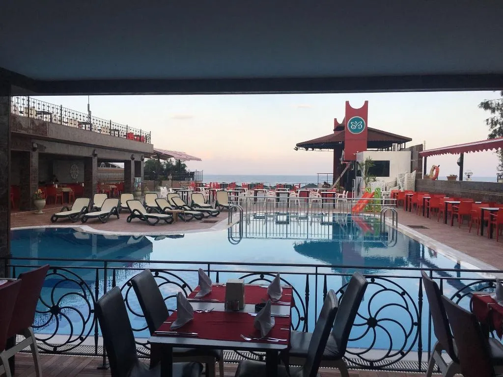 Sports and Entertainment, Belport Beach Hotel - All Inclusive, Antalya