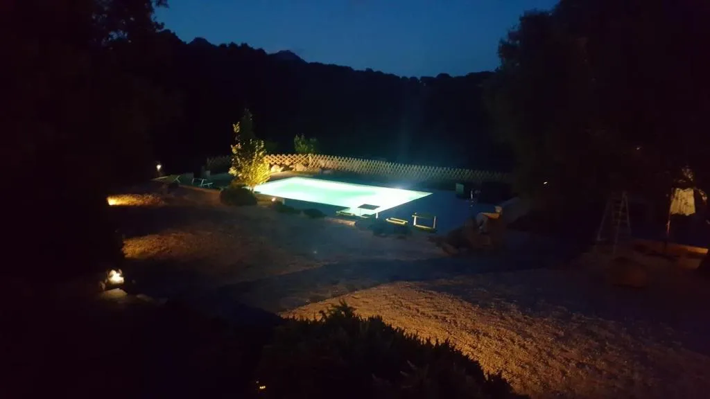 Sports and Entertainment, Agriturismo Desole, Olbia