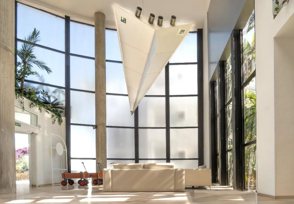 Lobby, Calimera Fido Gardens - Family Hotel****, Majorca