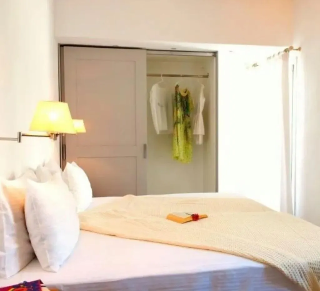SINGLE STANDARD Room, Elena Mykonos, Mykonos