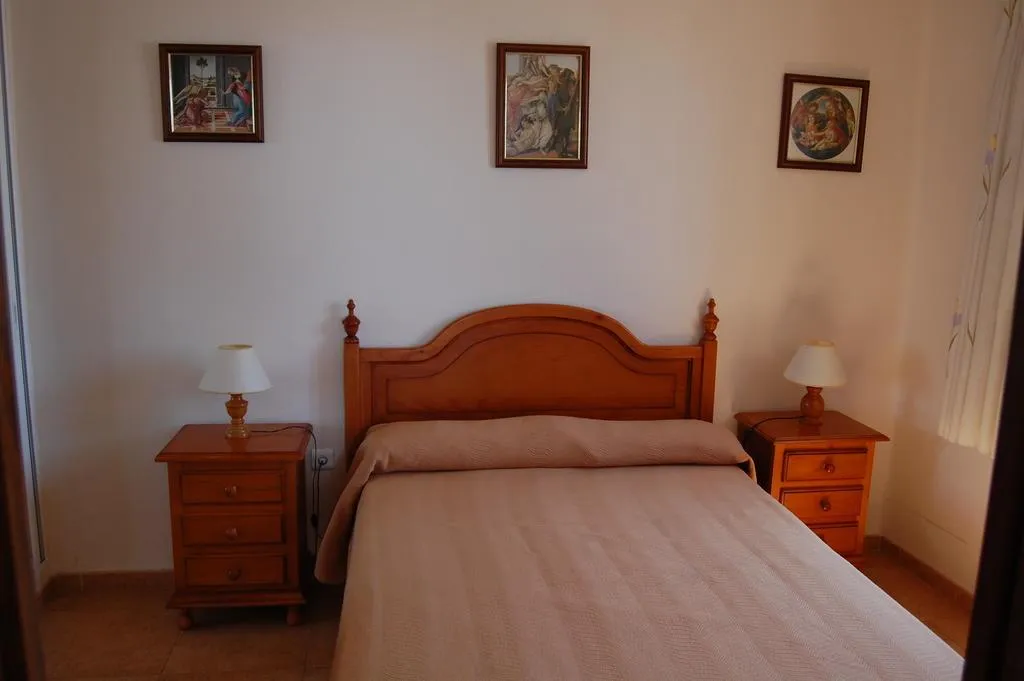 VILLA STANDARD Room, El Capistrano, Costa Del Sol