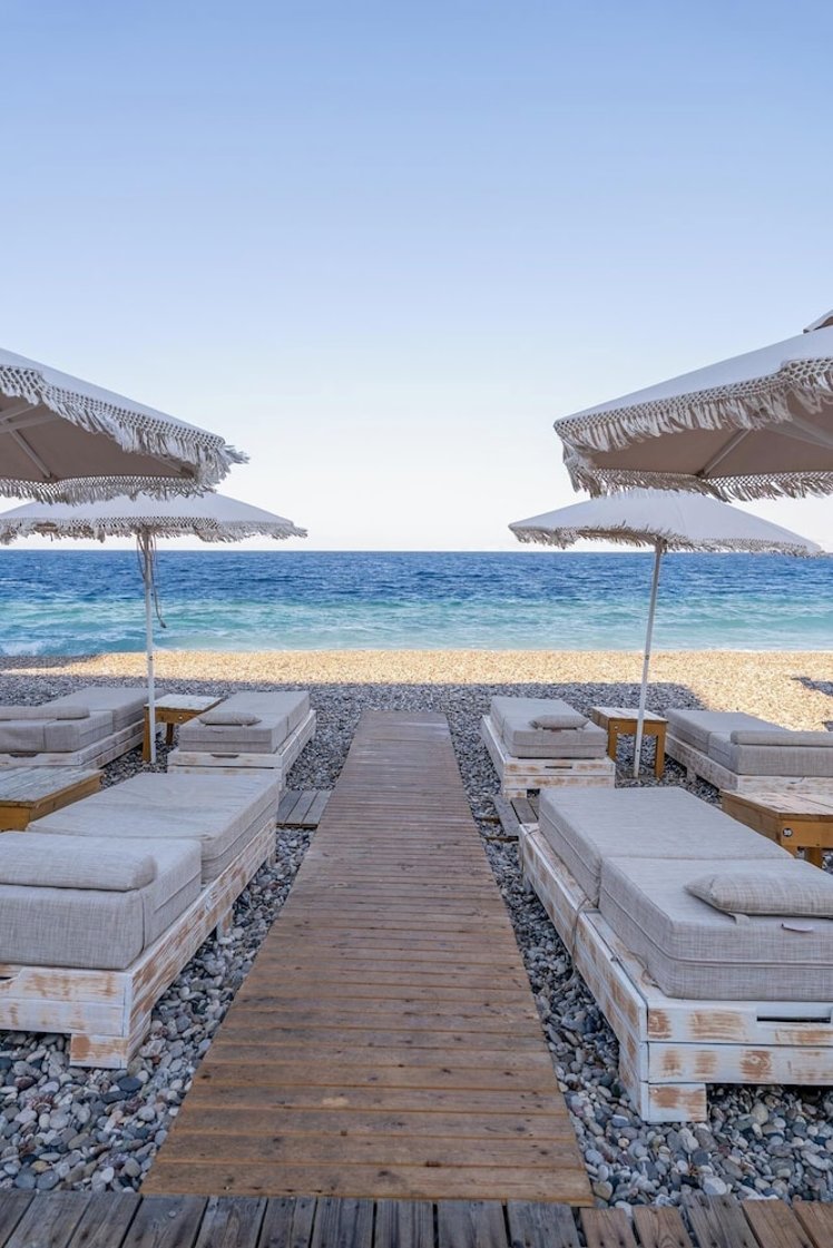 Island Sea Side Hotel - Adults Only, Rhodes