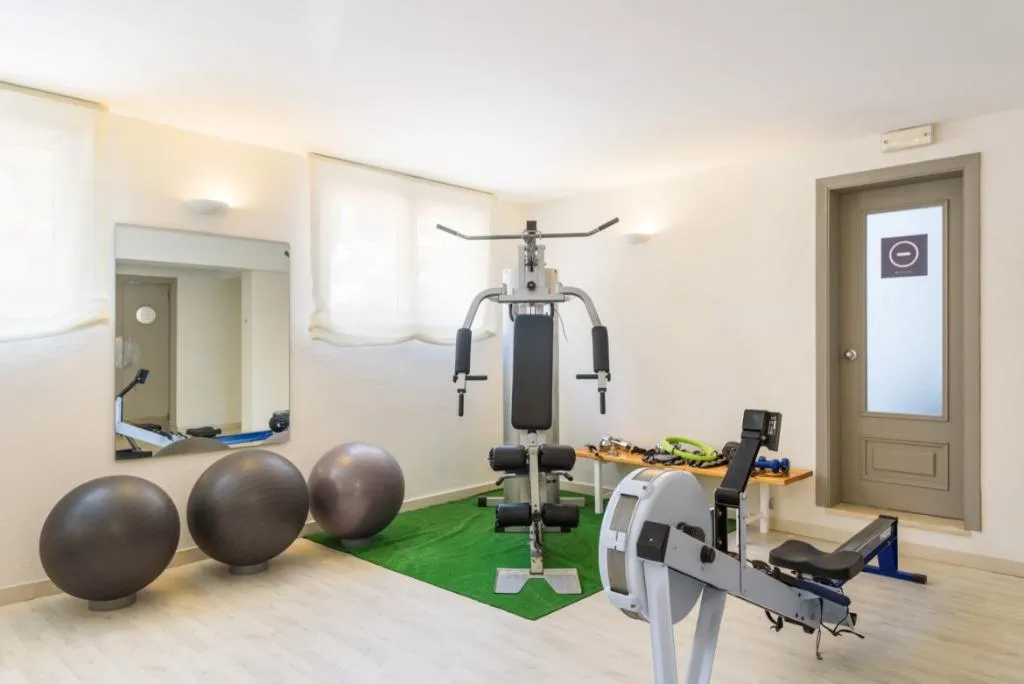 Sports and Entertainment, Hotel Menorca Patricia, Menorca