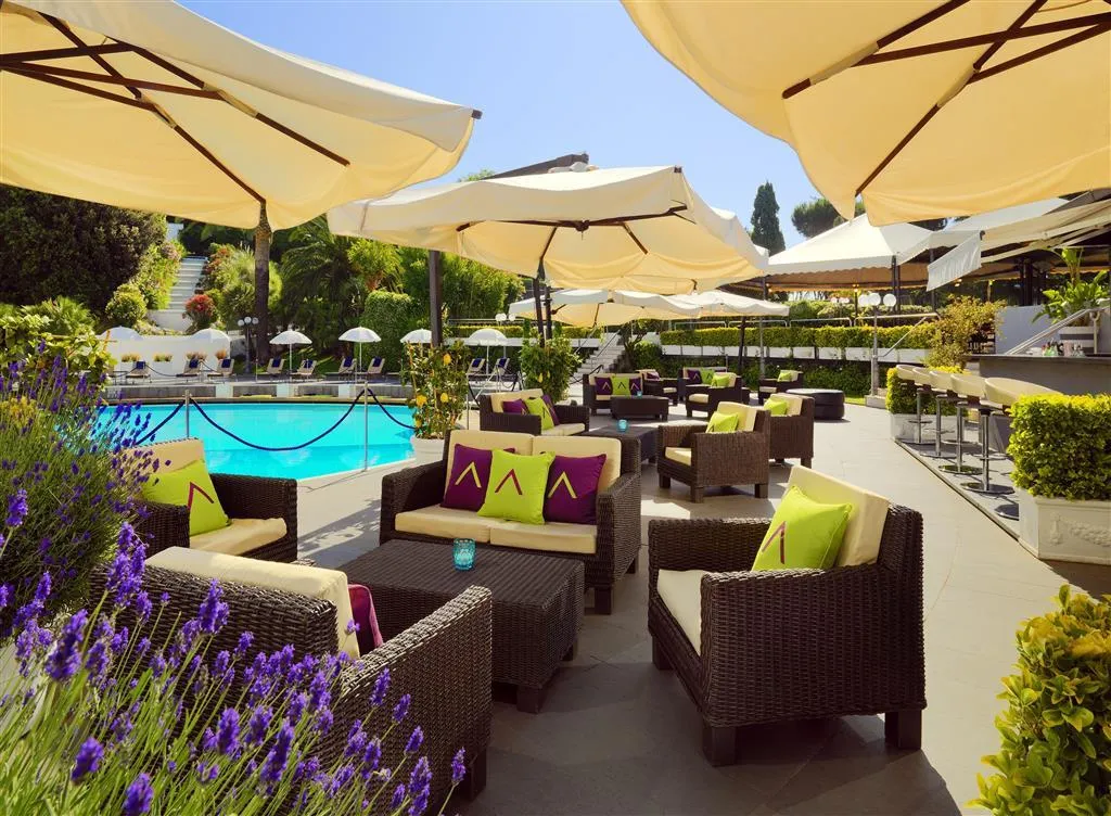 General view, Cardo Roma Autograph Hotel, Rome
