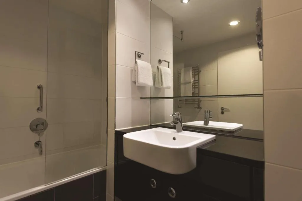 APARTMENT STANDARD Room, Adina Apartment Hotel Berlin Mitte, Berlin