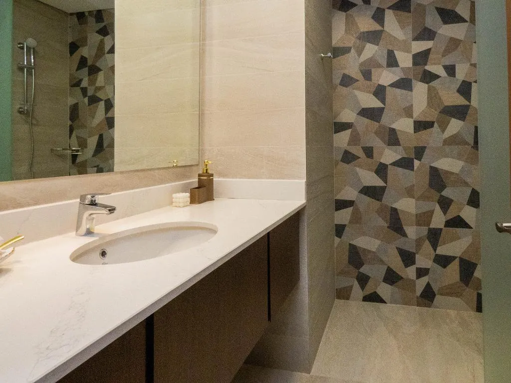 APARTMENT ONE BEDROOM Room, SBO Tower Al Barsha (Baytik Holiday Homes), Dubai