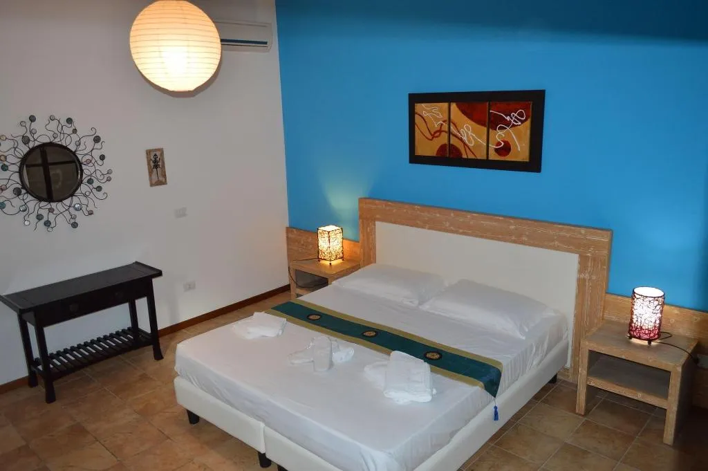 Room, Butterfly Accommodation, Alghero