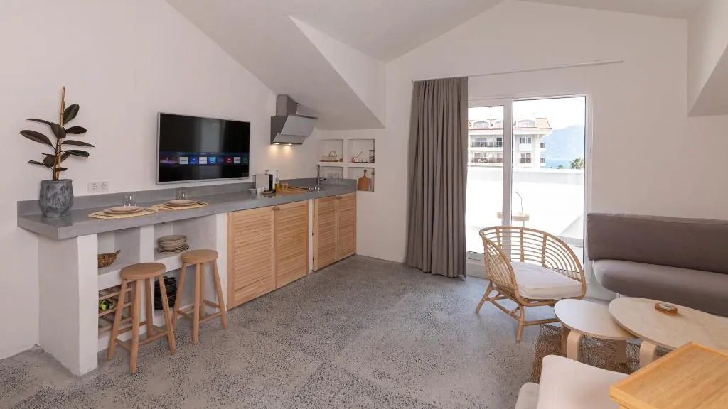 HOUSE STANDARD Room, L'olive homes, Dalaman