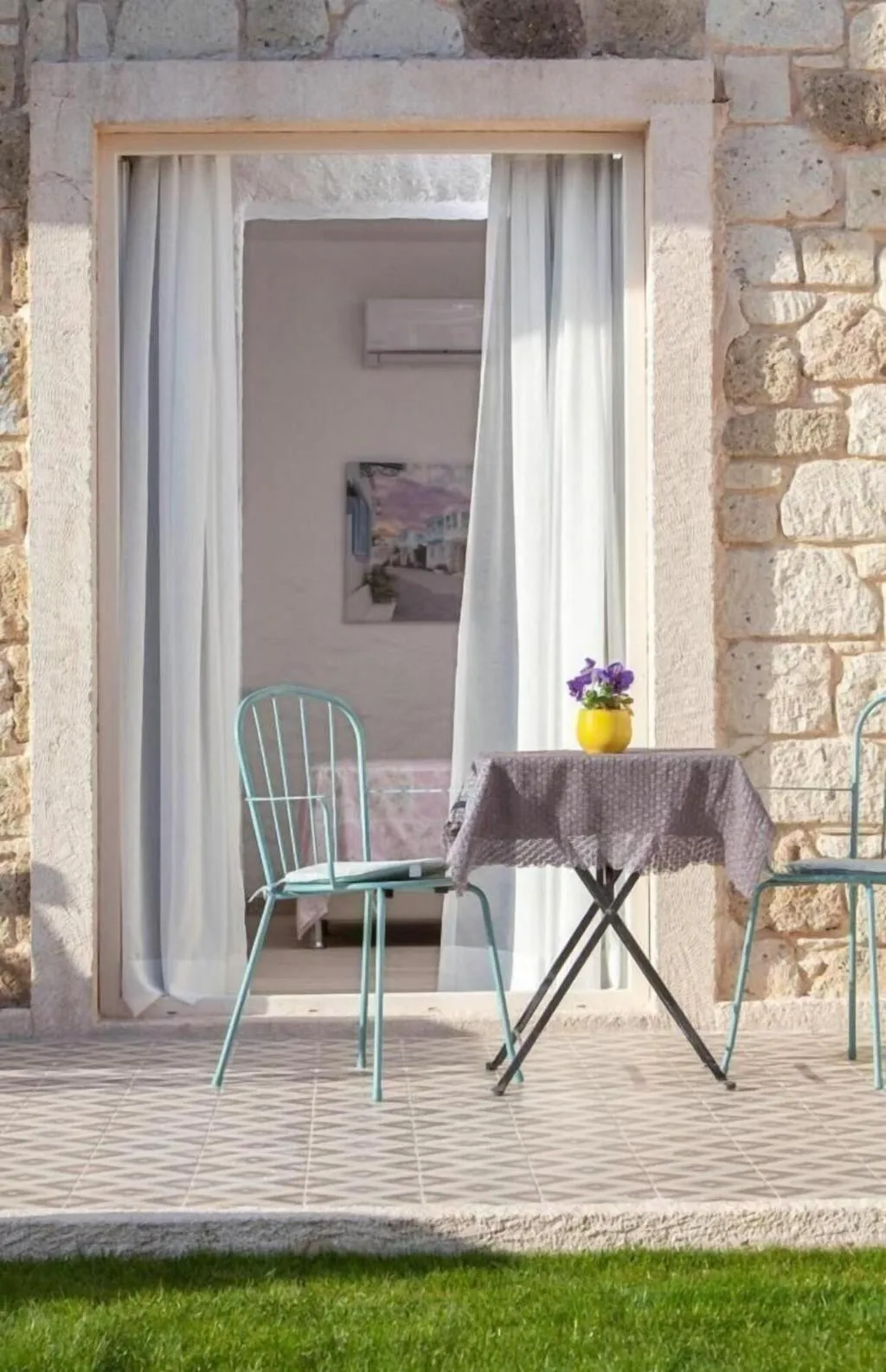 Room, Kybele Suites Alacati, Izmir