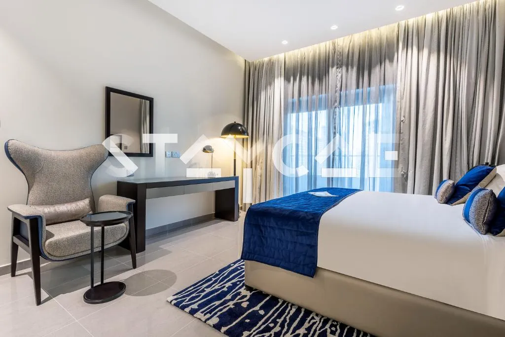 APARTMENT ONE BEDROOM Room, Staycae Majestine Vacation Home, Dubai