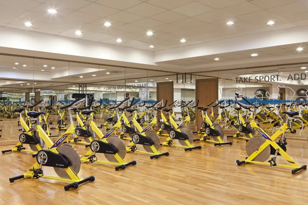 Sports and Entertainment, Westin Dragonara Resort, Malta