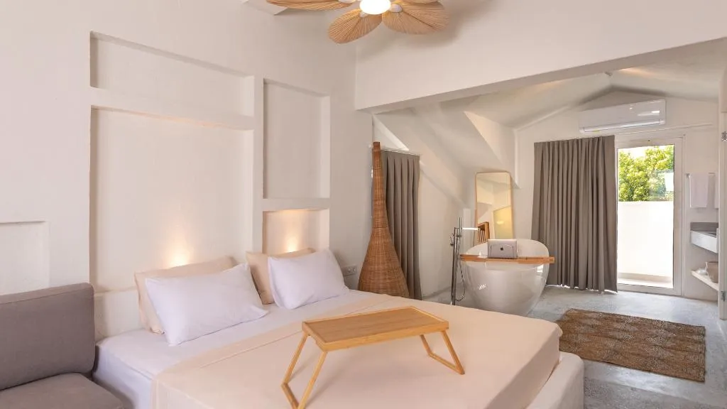 HOUSE STANDARD Room, L'olive homes, Dalaman