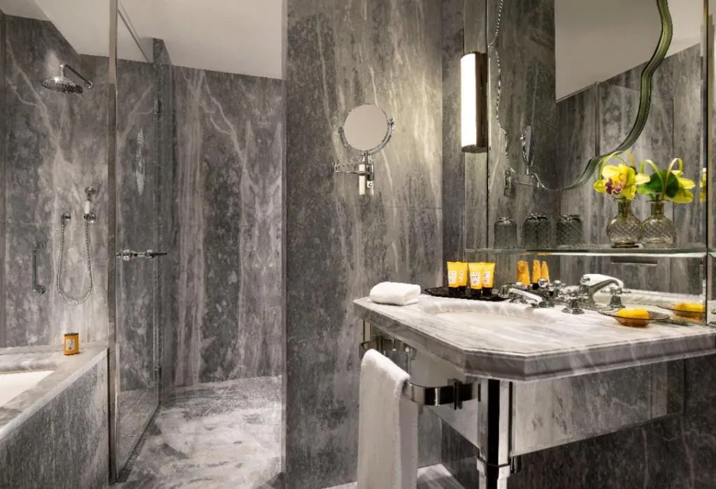 Room, The Gritti Palace, a Luxury Collection Hotel, Venice