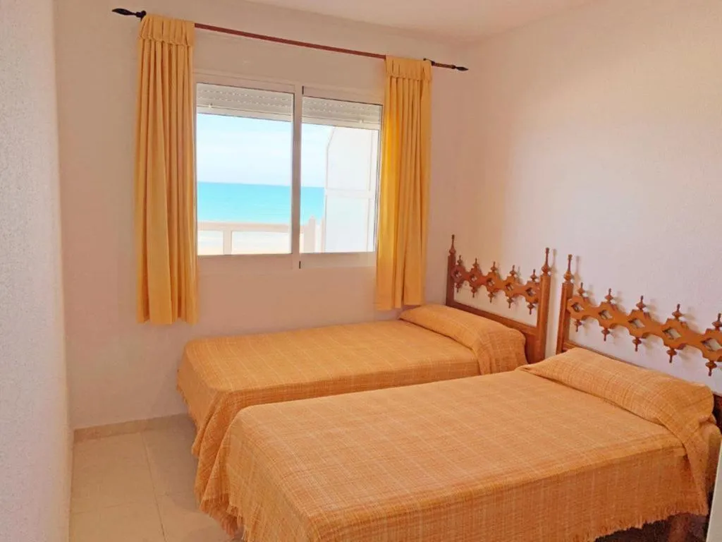 APARTMENT CAPACITY 6 TWO BEDROOMS Room, Las Vegas 3000, Valencia