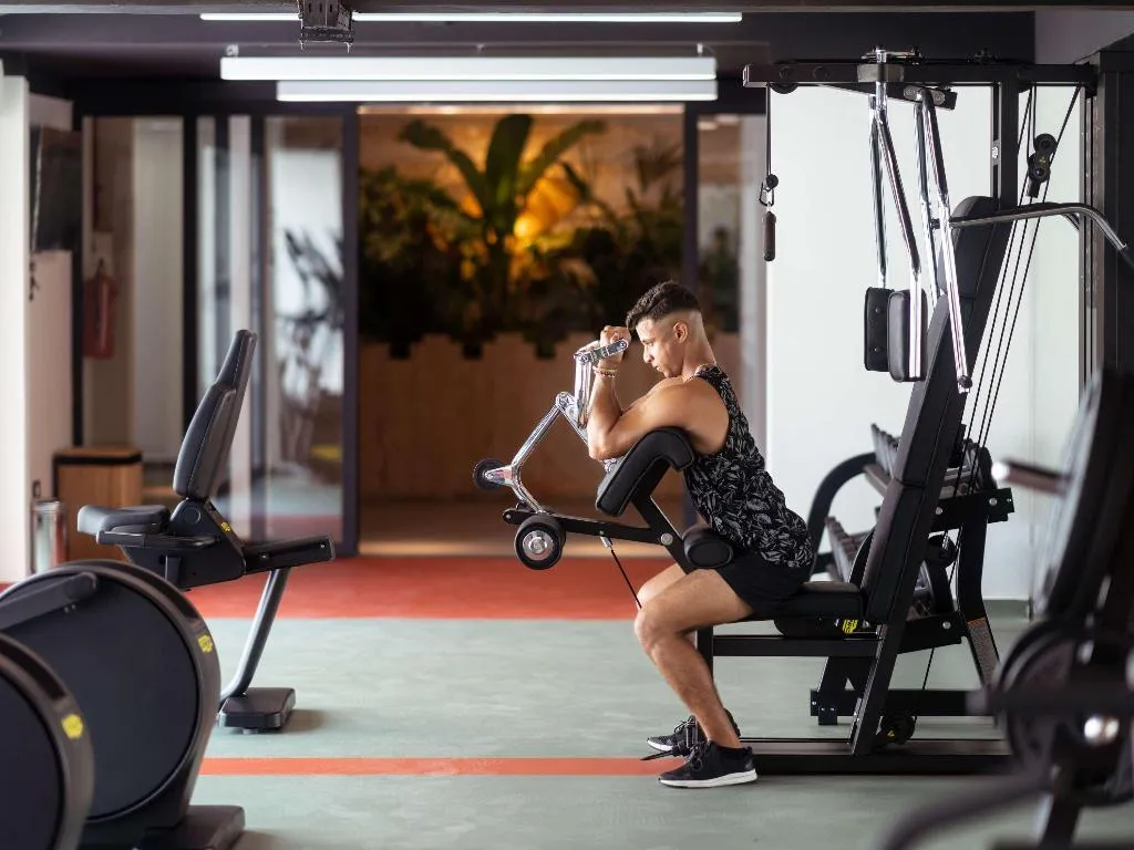 Sports and Entertainment, Pullman Mazagan Royal Golf & Spa, Casablanca