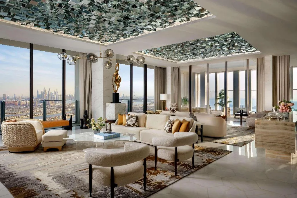 SUITE PENTHOUSE Room, Atlantis, The Royal, Dubai