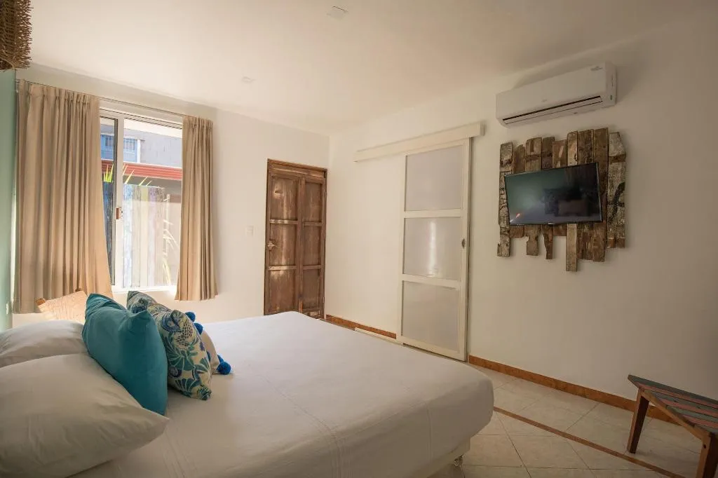 Room, Casa Colonial Vintage Hotel, Cancun Area