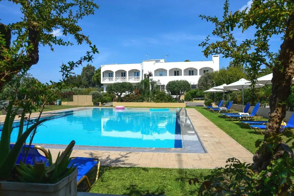 Sports and Entertainment, Mantenia Hotel, Crete