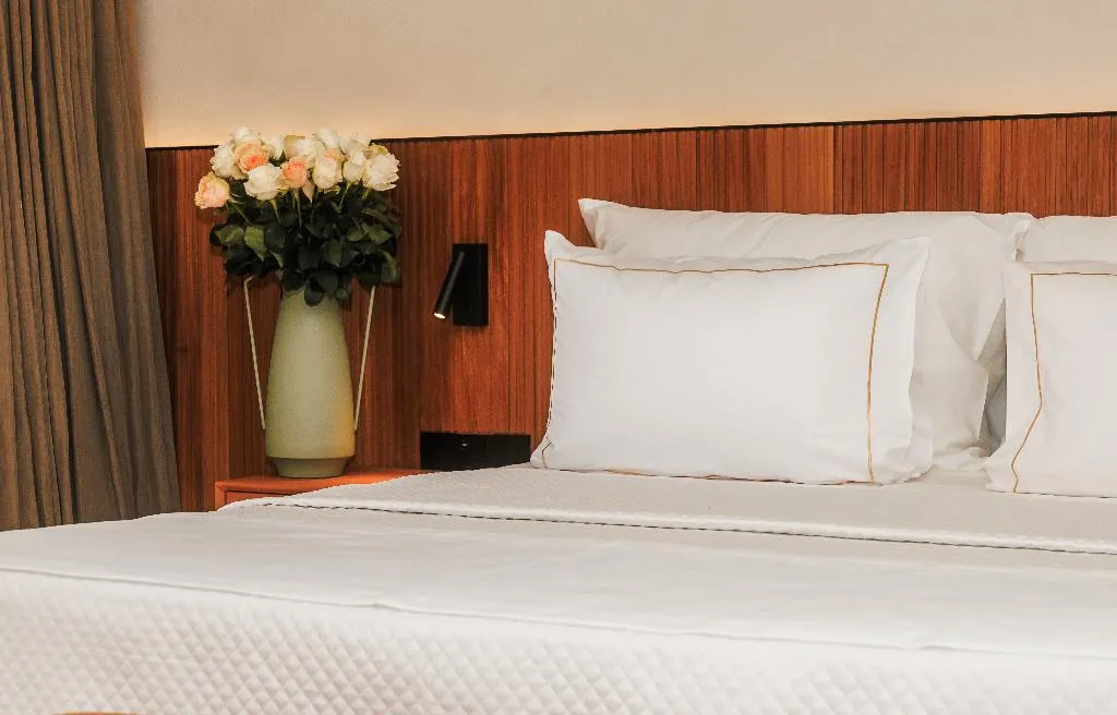 DOUBLE SUPERIOR Room, M Boutique Hotel - Designed for Adults, Cyprus