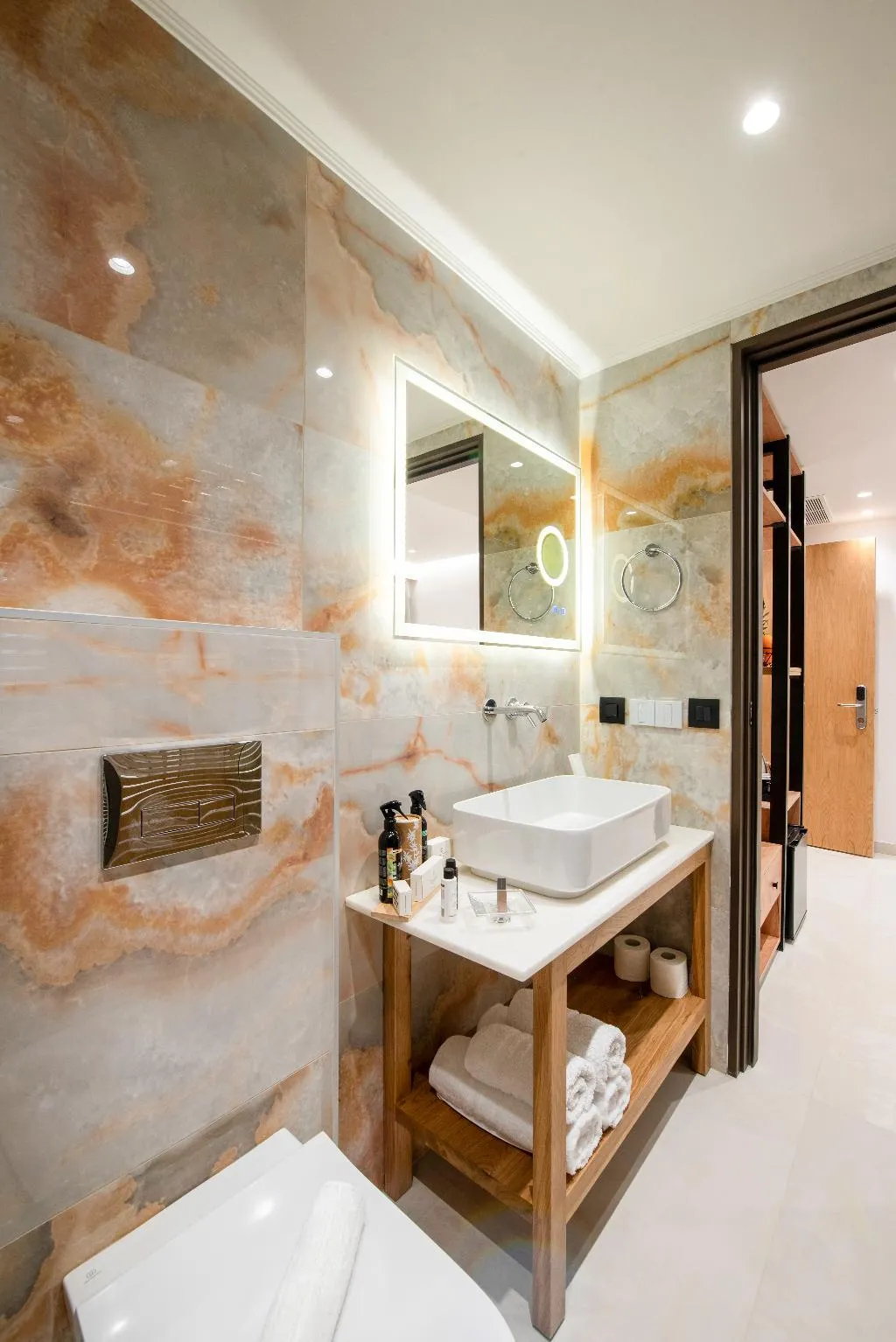 TRIPLE SUPERIOR Room, The Wine Hotel, Rhodes