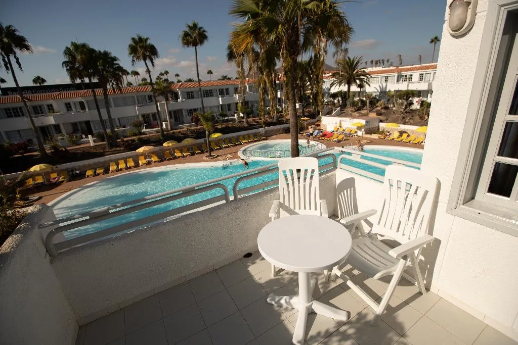 Room, FuentePark Apartamentos, Fuerteventura