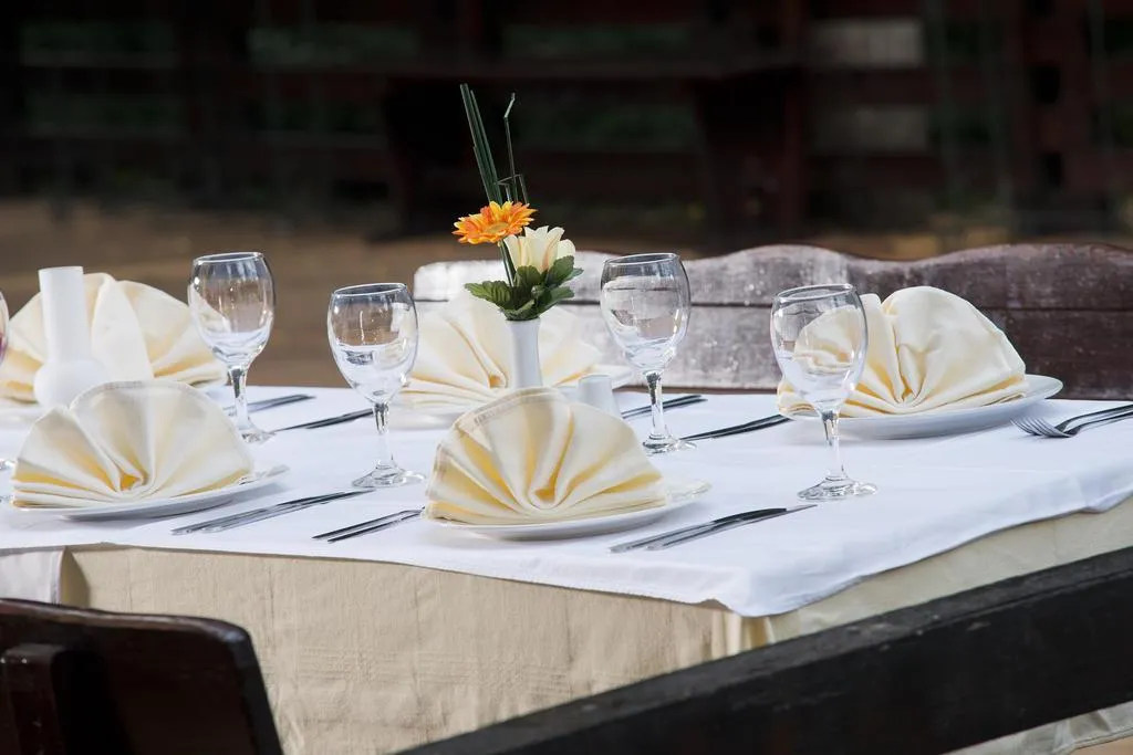 Restaurant, HVD Club Bor Hotel, Bourgas
